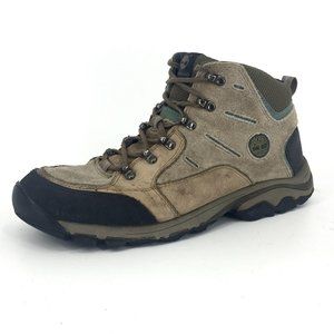 Timberland Fastpack Paceline Mid Hiking Boots